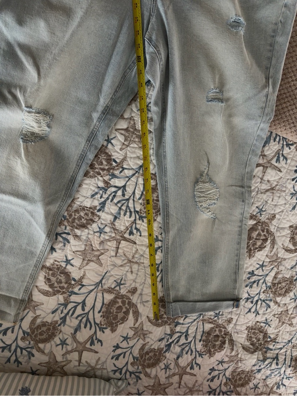 Seven7 Weekend Slim Fit Jeans | Plus Size 20W | NWT - Picture 9 of 9